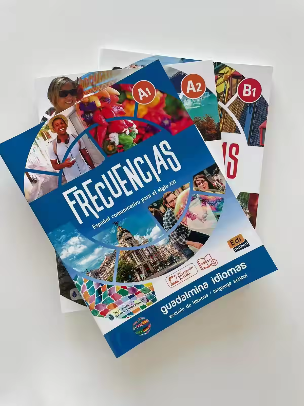 Actividad en Guadalmina Idiomas